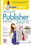 Microsoft Publisher 2007 PL. Ćwiczenia praktyczne