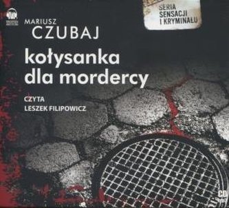 Kołysanka dla mordercy audiobook Kołysanka dla mordercy audiobook