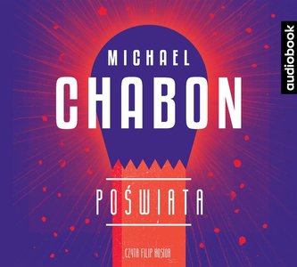 Poświata. Audiobook