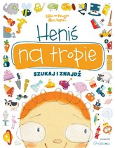 Dzień, w którym Heniś poznał...
