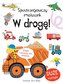 Spostrzegawczy maluszek. W drogę!