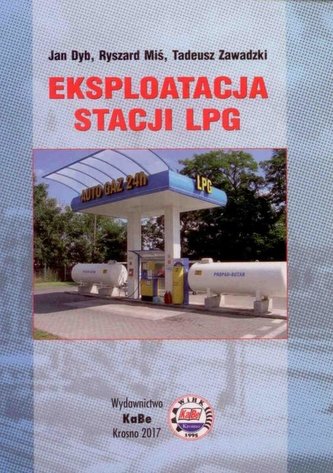 Eksploatacja Stacji LPG