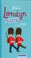 Przewodnik. Londyn dla młodych podróżników