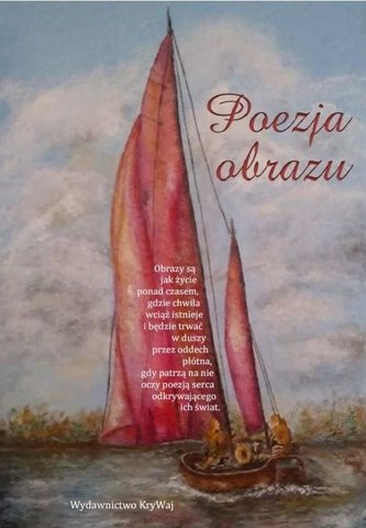 Poezja obrazu Poezja obrazu