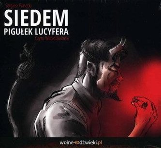 Siedem pigułek Lucyfera audiobook