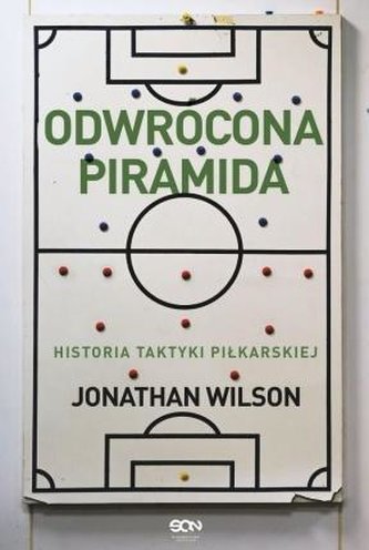 Odwrócona piramida Odwrócona piramida