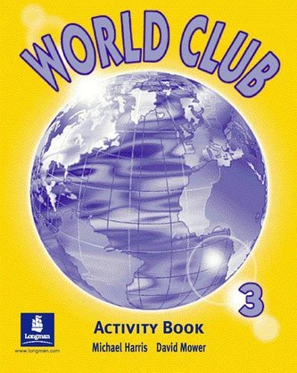 World Club 3 WB PEARSON