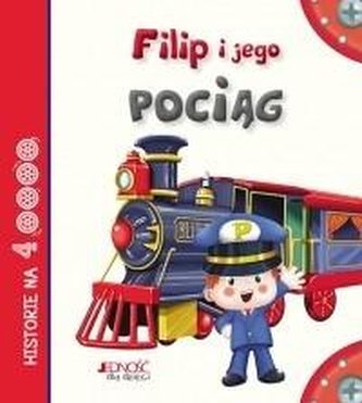 Filip i jego pociąg