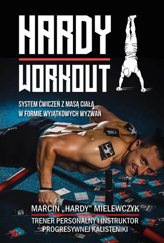 Hardy workout Hardy workout