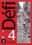 Defi 4 ćwiczenia + CD w. francuska