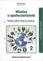 WOS LO 2 Maturalne karty pracy ZR OPERON