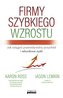 Firmy szybkiego wzrostu