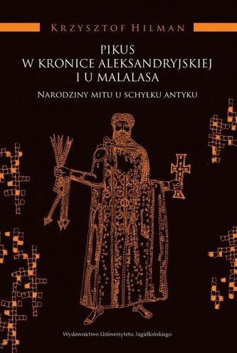 Pikus w Kronice aleksandryjskiej u Malalasa