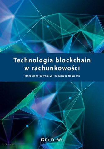 Technologia blockchain w rachunkowości