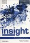 Insight Pre-Intermediate WB PL w.2019 OXFORD
