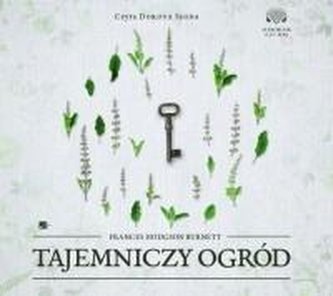 Tajemniczy ogród Audiobook