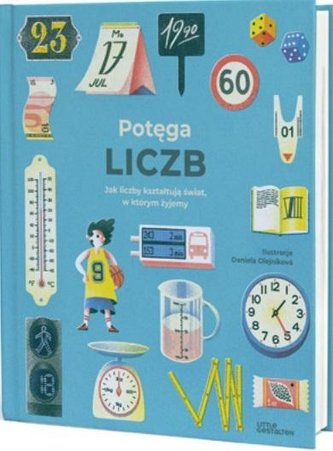 Potęga liczb