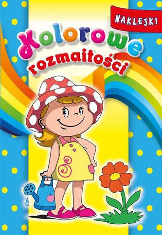 Kolorowe rozmaitości