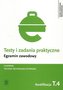 Testy i zad. prakt. Tech. technol. żywn. T.4