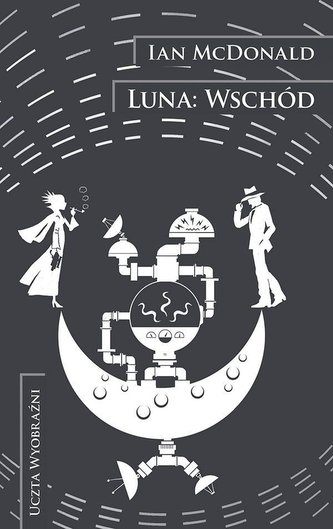 Luna: Wschód