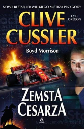 Zemsta cesarza Zemsta cesarza