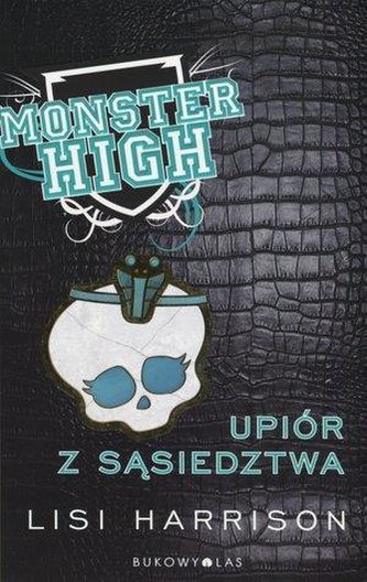 Monster High 2 Upiór z sąsiedztwa TW