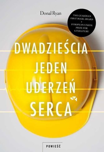 Dwadzieścia jeden uderzeń serca Dwadzieścia jeden uderzeń serca
