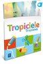 Tropiciele Trzylatek. Wyprawka cz.2 WSIP