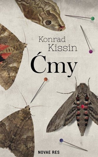 Ćmy Ćmy