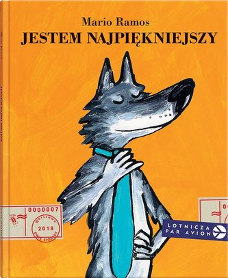 Jestem najpiękniejszy Jestem najpiękniejszy