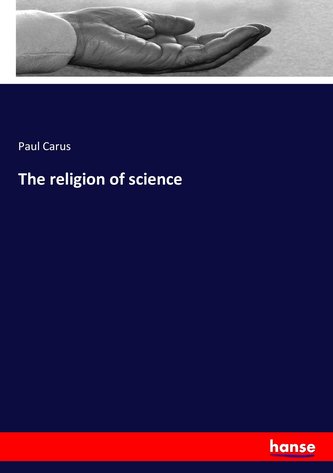 The religion of science