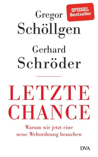 Letzte Chance