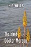 The Island of Doctor Moreau