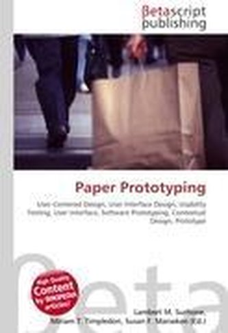 Paper Prototyping