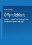 Öffentlichkeit