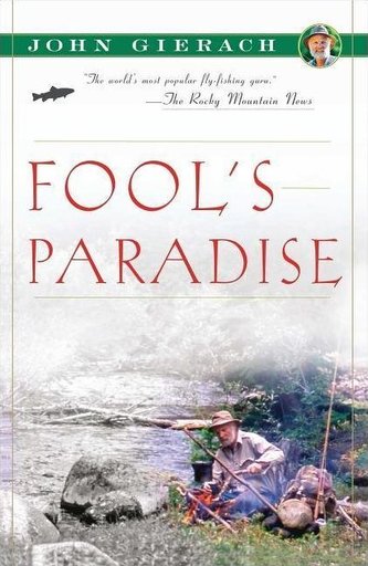 Fool's Paradise
