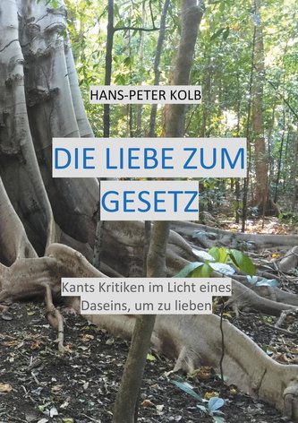 Die Liebe zum Gesetz