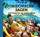 Griechische Sagen