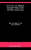 Systematic Design for Optimisation of Pipelined ADCs
