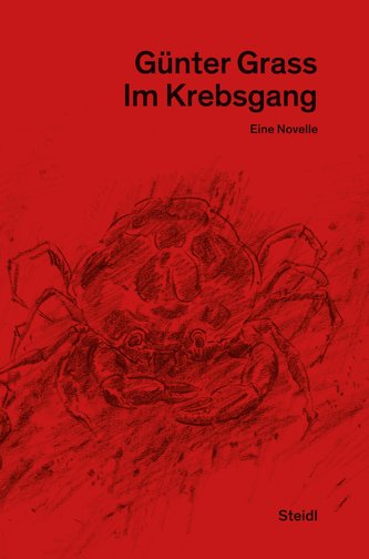 Im. Krebsgang