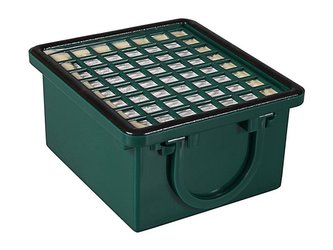 Hepa filtr PATONA PT9547 pro vysavače Vorwerk Kobold VK130/VK131