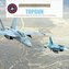 Topgun: The US Navy Fighter Weapons School: Fifty Years of Excellence