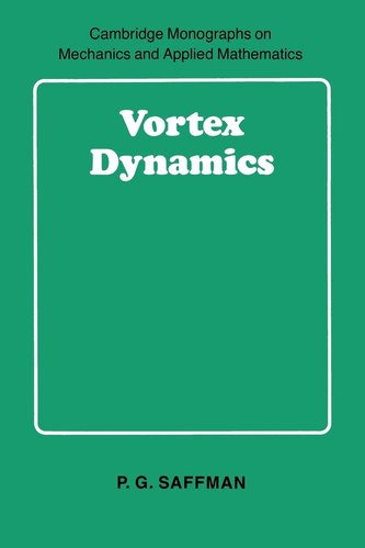Vortex Dynamics