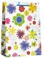 Torebka ozdobna Kwiaty A4