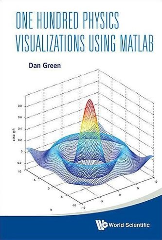 One Hundred Physics Visualizations Using Matlab (With DVD-Rom)