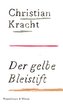Der gelbe Bleistift
