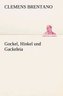 Gockel, Hinkel und Gackeleia