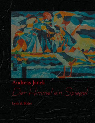 Der Himmel ein Spiegel