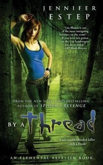 By a Thread, Volume 6