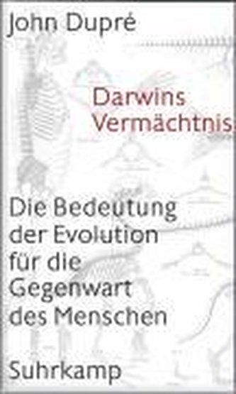 Darwins Vermächtnis
